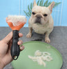 french bulldog shed