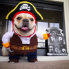 french bulldog halloween costumes