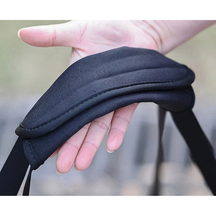 Frenchie Lift Support Carrier – Support for Hip Knee and Joint Recovery - Black / S - Frenchie Complex Shop
