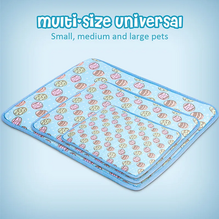 Cooling French Bulldog Mat - Frenchie Complex Shop