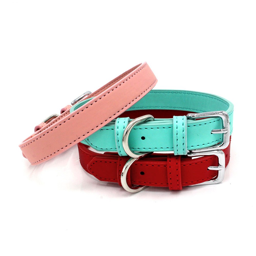 French Bulldog Collars - Frenchie Complex Shop