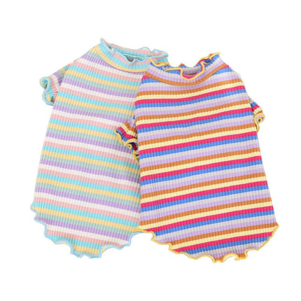Rainbow French Bulldog Pajama - Frenchie Complex Shop
