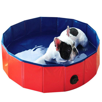 Swimming Pool for Dogs - Frenchie Complex Shop
