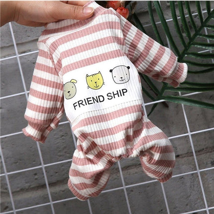 French Bulldog Pajama - Frenchie Complex Shop