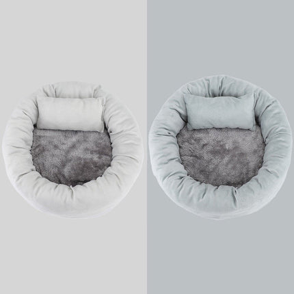 French Bulldog Warm Bed - Frenchie Complex Shop