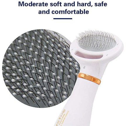 Pet Grooming Dryer - Frenchie Complex Shop