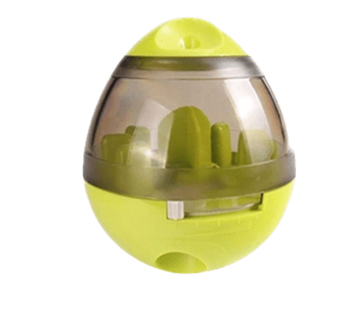 Frenchie Complex® IQ Food Egg - Light Green - Frenchie Complex Shop