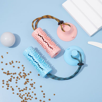 Tooth Cleaning Chew Toy - Frenchie Complex Shop