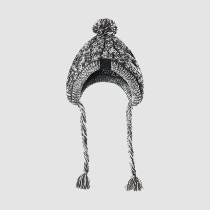 Winter Hat for French Bulldog - S - Frenchie Complex Shop