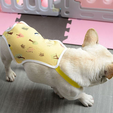 French Bulldog Menstrual Pants - Frenchie Complex Shop