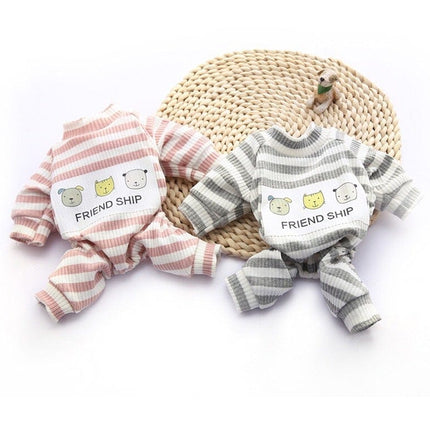 French Bulldog Pajama - Frenchie Complex Shop