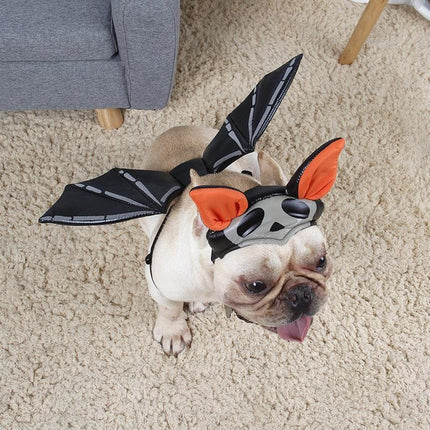 French Bulldog Halloween Hat - Frenchie Complex Shop