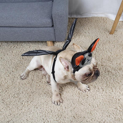 French Bulldog Halloween Hat - Frenchie Complex Shop