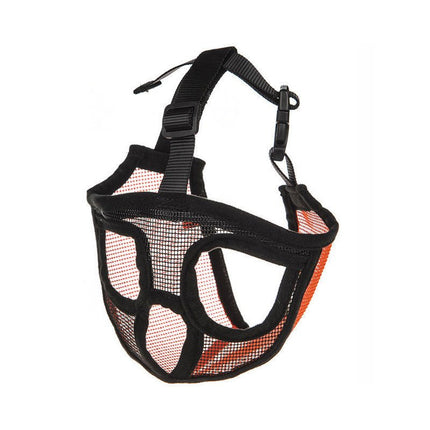 French Bulldog Muzzle - Frenchie Complex Shop