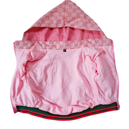 Luxury French Bulldog Jacket - Frenchie Complex Shop