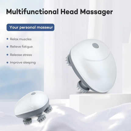 Electric Dog Massager - Frenchie Complex Shop