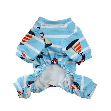 Premium French Bulldog Pajama - Frenchie Complex Shop