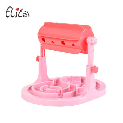 Interactive Slow Feeder Frenchie Toy - Frenchie Complex Shop