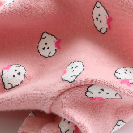 Cute French Bulldog Pajama - Frenchie Complex Shop