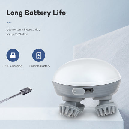 Electric Dog Massager - Frenchie Complex Shop