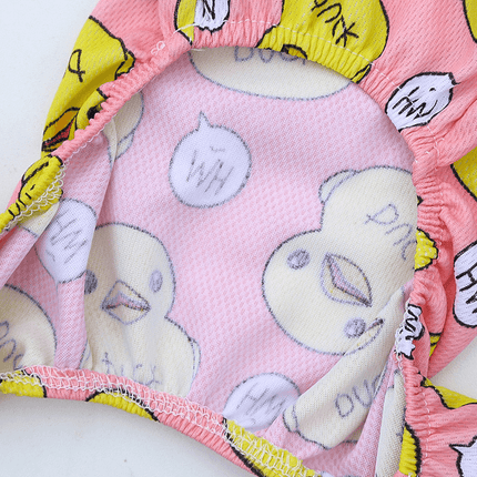 Duck French Bulldog Pajama - Frenchie Complex Shop