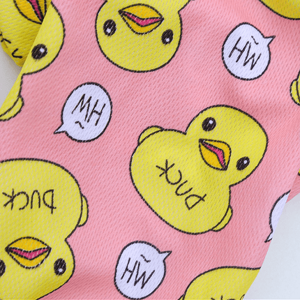 Duck French Bulldog Pajama - Frenchie Complex Shop