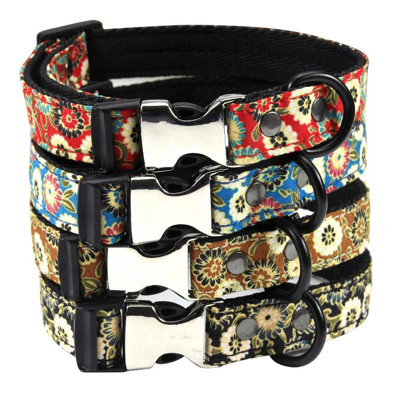 Frenchie Collar - Frenchie Complex Shop