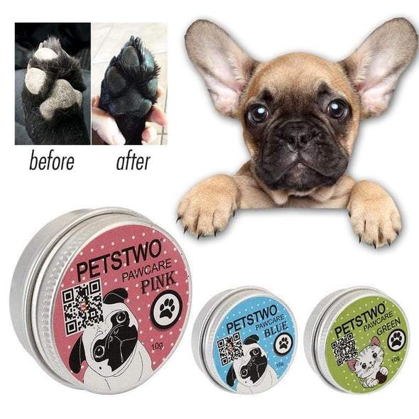 "Fresh Paws" Creme by Frenchie Complex - Frenchie Complex Shop