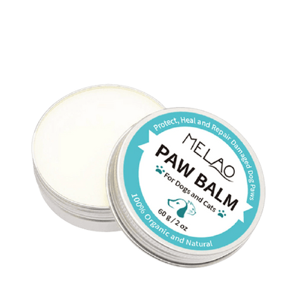 Natural French Bulldog Paw Balm - 60g / 2oz - Frenchie Complex Shop