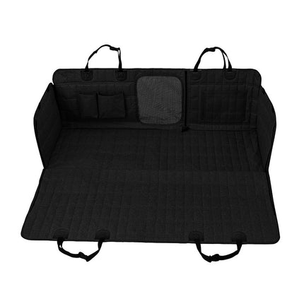 French Bulldog Car Seat Mat
