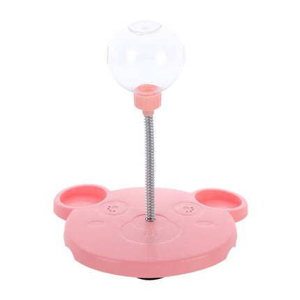French Bulldog Feeding Stick Toy
