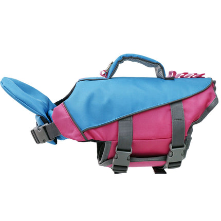 French Bulldog Swimming Safety Jacket