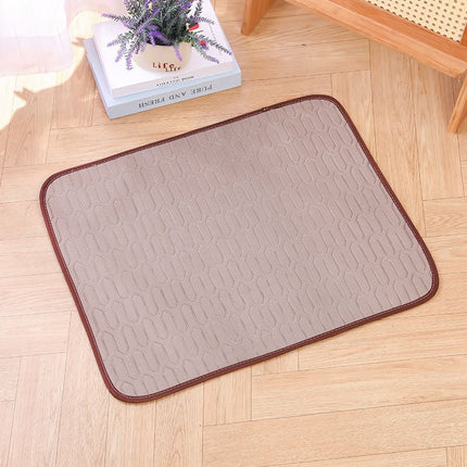 Frenchie Complex™ Dog Cooling Mat