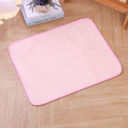 Frenchie Complex™ Dog Cooling Mat