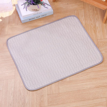 Frenchie Complex™ Dog Cooling Mat