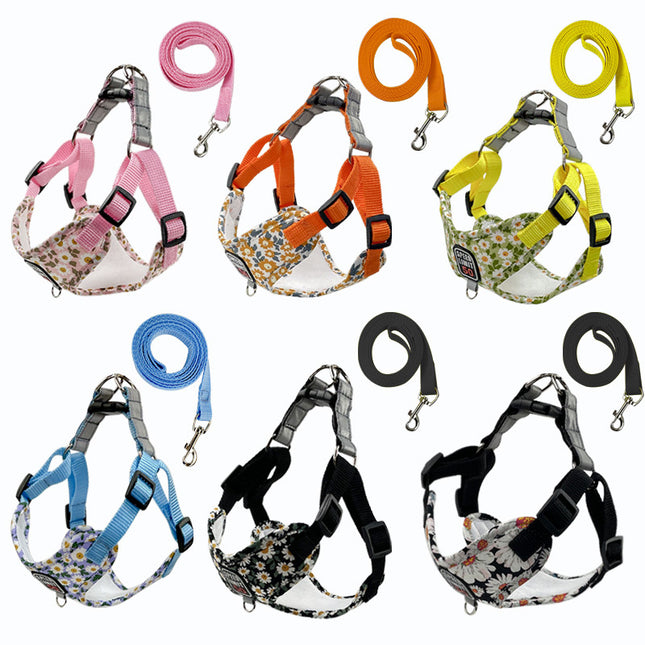 Speed Limit French Bulldog Harnesses - Frenchie Complex Shop