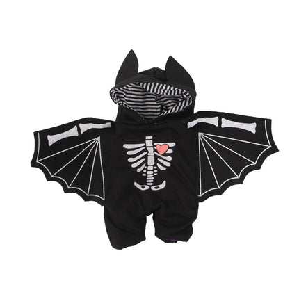 Halloween Bat French Bulldog Costume - Frenchie Complex Shop