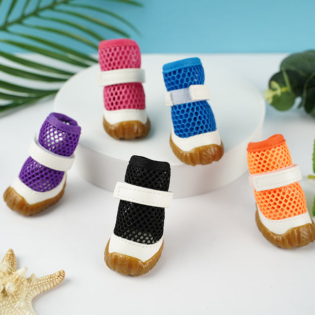 Frenchie Complex® Shoes for French Bulldogs - Frenchie Complex Shop