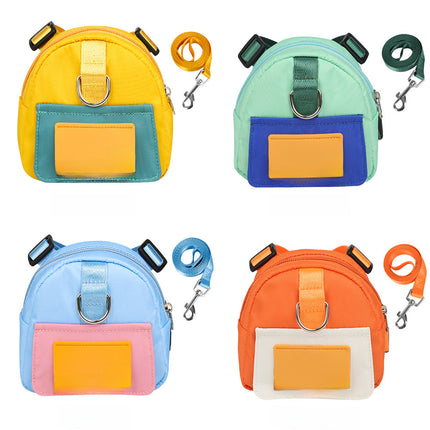 Adjustable Harness French Bulldog Backpack - Frenchie Complex Shop