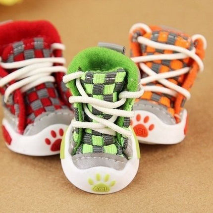 Dog Shoes For French Bulldogs - Frenchie Complex Shop