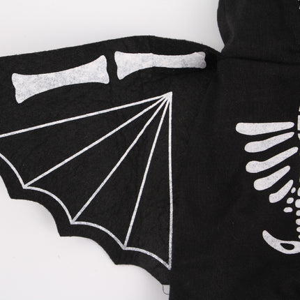 Halloween Bat French Bulldog Costume - Frenchie Complex Shop