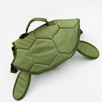 TurtleSwim Dog Life Jacket