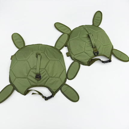 TurtleSwim Dog Life Jacket