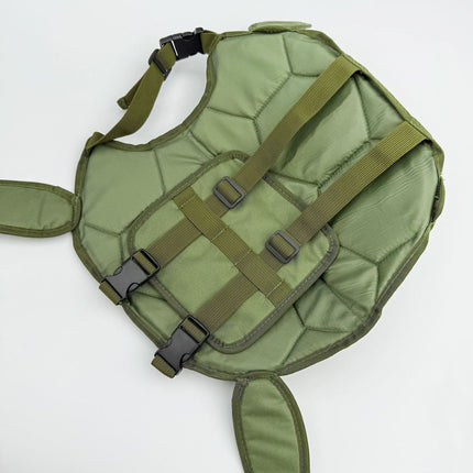 TurtleSwim Dog Life Jacket