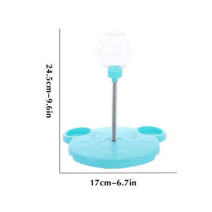 French Bulldog Feeding Stick Toy