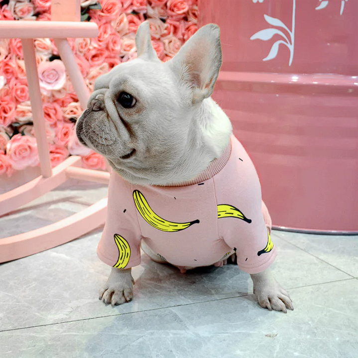 French Bulldog Pajamas Frenchie Complex Shop