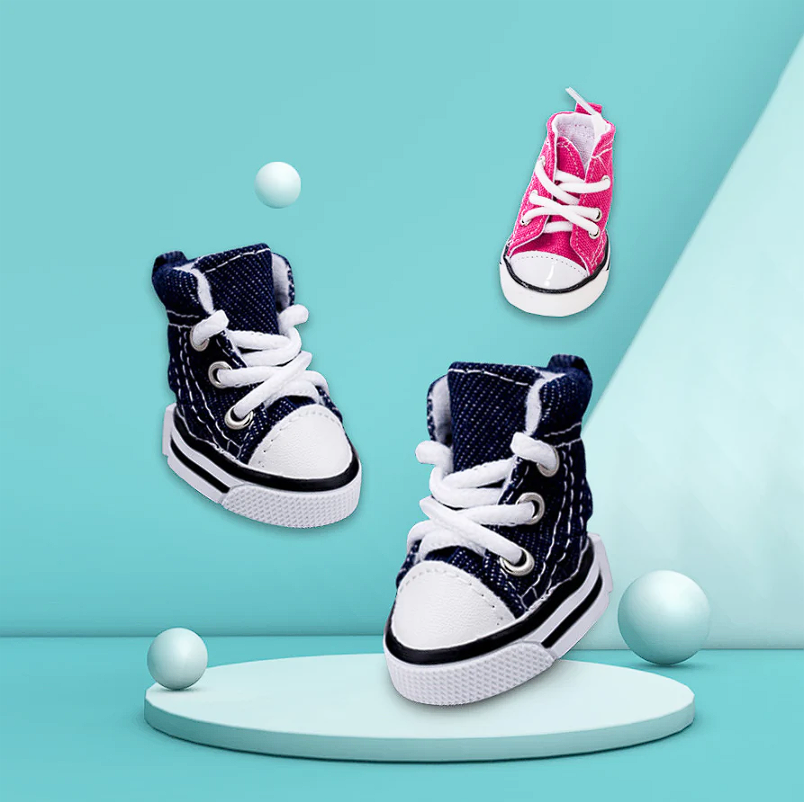 French bulldog 2025 shoes for dogs