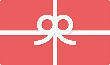 Frenchie Complex Gift Cards - $50 - Frenchie Complex Shop