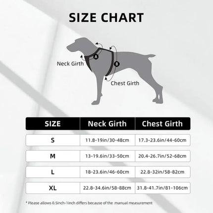 Cute Design Frenchie Harness by Frenchie Complex™