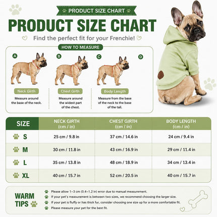 Blue Shark Frenchie Costume